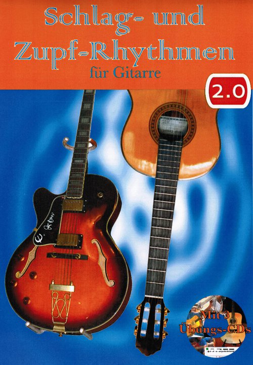 Kursbuch Gitarre