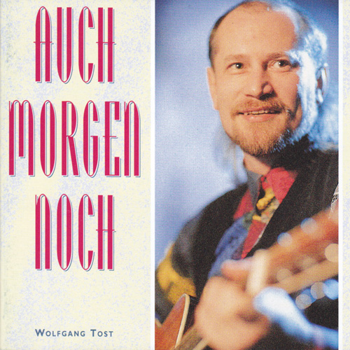 CD: Auch morgen noch