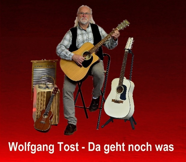 CD: Was trägt