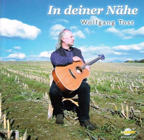 CD: In deiner Nähe