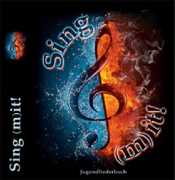 Liederbuch: Sing (m)it!