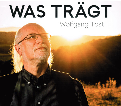 CD: Was trägt